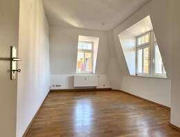 ++ Großzügige Familienwohnung in sehr guter Lage der Dresdner Neustadt zum mieten! ++