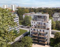 Rundumblick auf Ihrer ca. 50 m² Dachterrasse genießen!