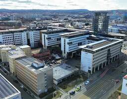 Repräsentativer Bürostandort | Business-Center mit bester Infrastruktur