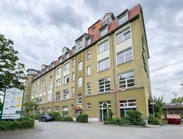 Individuelle Bürofläche im Dresdner Süden | Rund 360 m² zur Miete