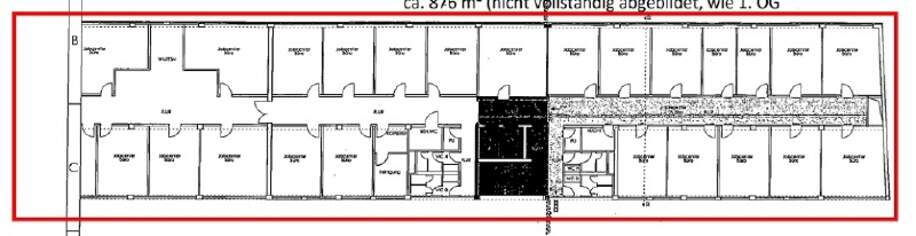 Grundriss 2Obergeschoss