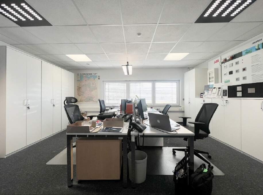 Büro