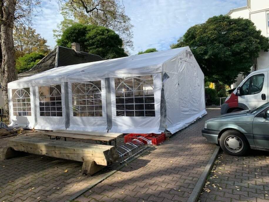 Erweiterung