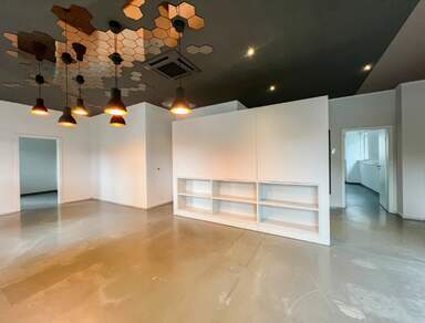 Ihr neues Büro in zentraler Lage - 100 m² Büro in Dresden Löbtau zur Miete