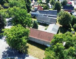 Modernes Mehrfamilienhaus | Baugrundstück mit ca. 990 m² in Großröhrsdorf zum Kauf