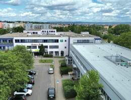 Dresden West | 2.000 m² Gewerbefläche in Nahversorgungscenter zur Miete