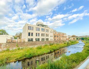 Moderne Bürofläche | ca. 2.000 m² in Dresden Löbtau | mit Loftcharakter |