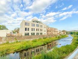Moderne Bürofläche | ca. 2.000 m² in Dresden Löbtau | mit Loftcharakter |
