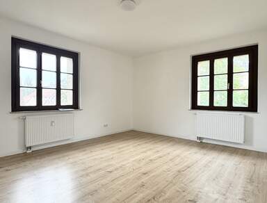++ Ab sofort verfügbar: 2 Raumwohnung zur Miete in Altpieschen ++