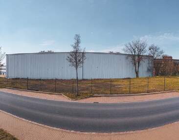 Baugrundstück im Norden von Dresden zum Kauf!