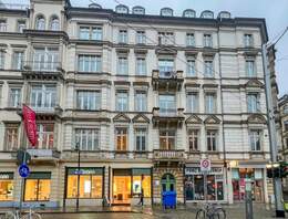 Dresden Neustadt | Ihre Praxisfläche in Top Lage zur Miete