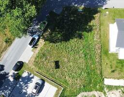 Der Weg zu Ihrem Traumdomizil - bauträgerfreies Baugrundstück!