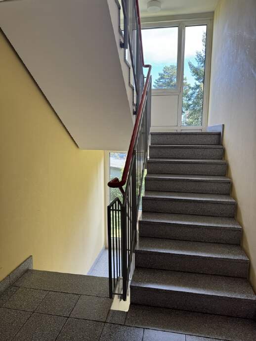 Treppenhaus
