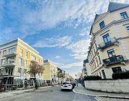 *Zeitgemäß wohnen in Löbtau – helle Neubauwohnung mit Balkon und Einbauküche*
