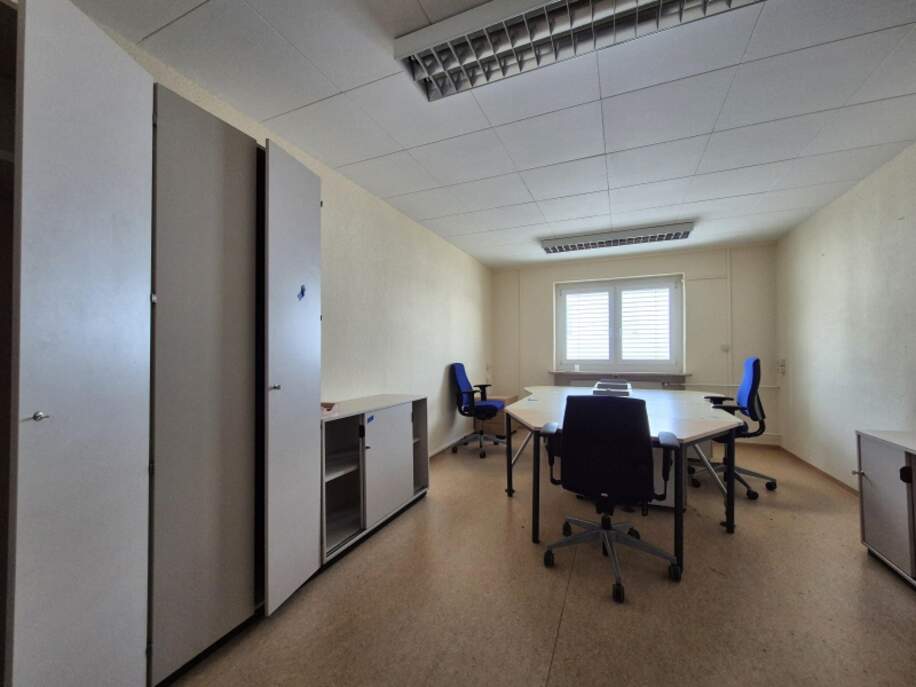 Büro