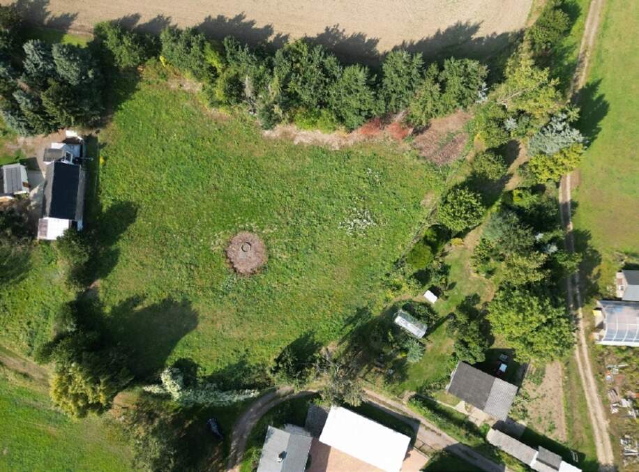 Vogelperspektive