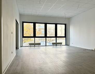 provisionsfrei - Gewerbefläche Büro in Chemnitzer Geschäftshaus kaufen