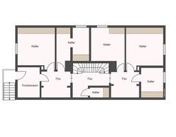 Charmantes Investmentobjekt in ruhiger, gefragter Lage mit solider Mietstruktur!