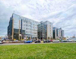 Quin Towers | Bürofläche mit bester Lage und Infrastruktur zur Miete