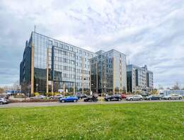 Quin Towers | Bürofläche mit bester Lage und Infrastruktur zur Miete