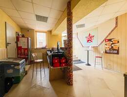 Gastronomie-/Imbissfläche in Innenstadt | Ca. 100 m² in Großenhain zur Miete