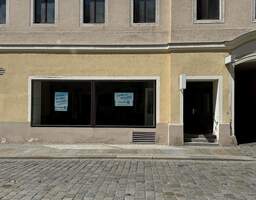 Nahe Marktplatz in Großenhain | ca. 180 m² vielseitig nutzbare Gewerbefläche zur Miete