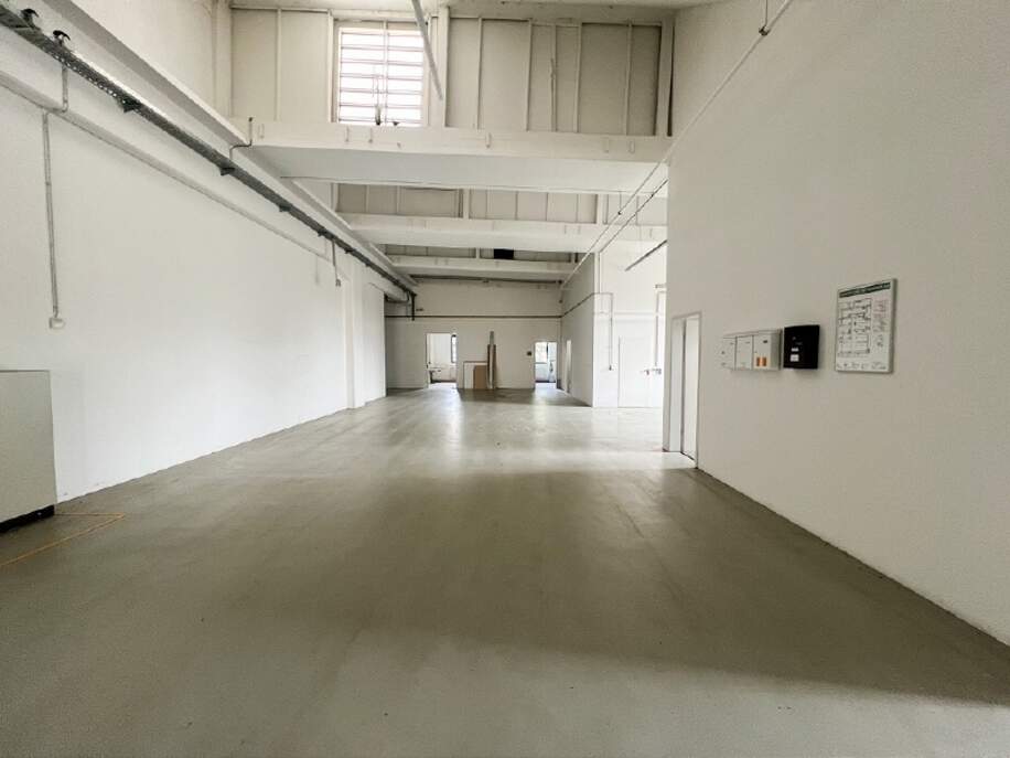 Innenansicht