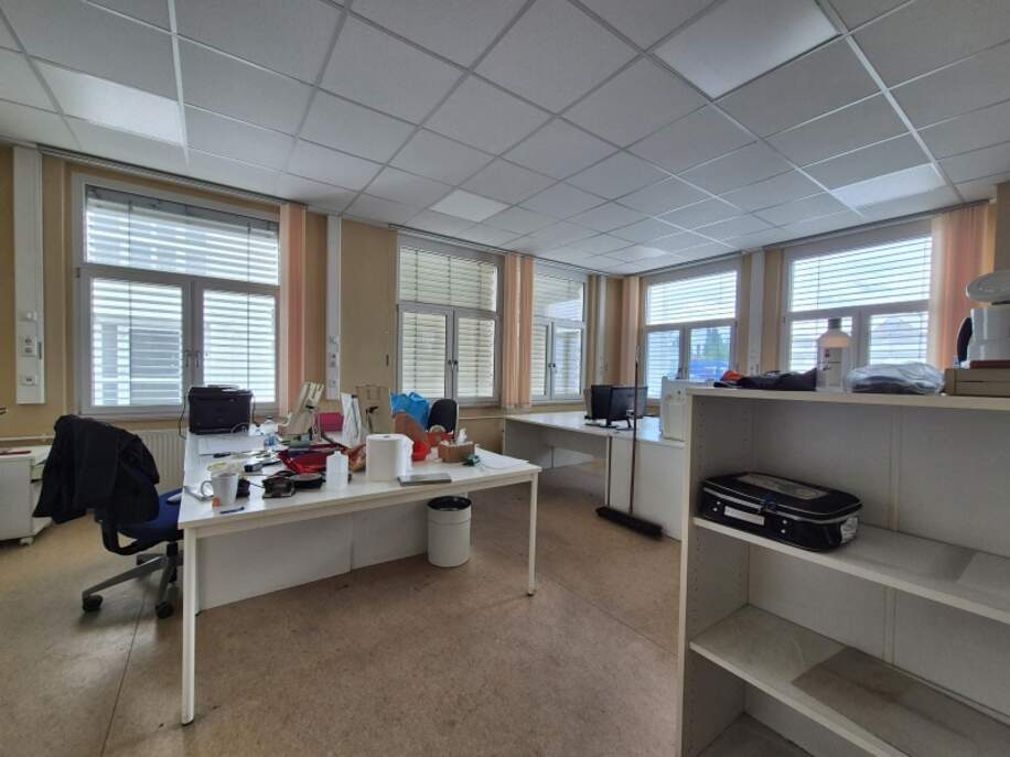Büro