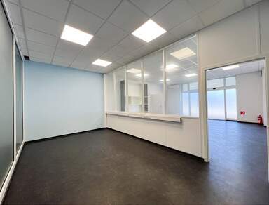 Dresdner Norden | Rund 780 m² individuelle Gewerbefläche in Radeberger Vorstadt zur Miete