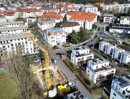 Erstbezug | Moderne Bürofläche in Dresden Blasewitz zur Miete!