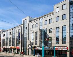 Büroeinheit mit ca. 200 m² in Leipzig Plagewitz zur Miete - Immobilienmakler Dresden, Chemnitz, Leipzig