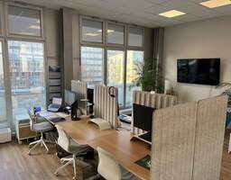 Moderne Bürofläche in Dresden Striesen zur Miete