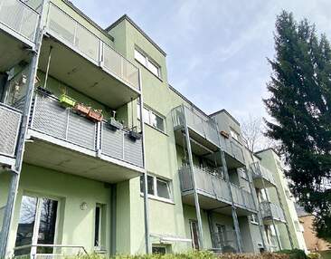 frisch renoviert + vermietet + Eigentumswohnung in Chemnitz Kappel kaufen