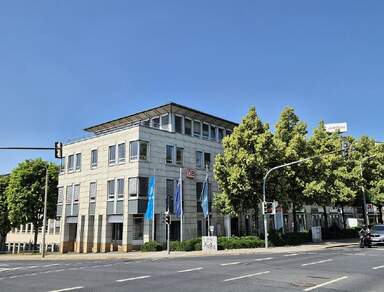 Eckladen in Dresden Plauen | Gut sichtbar | Frequentierten Kreuzungsbereich