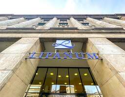 Ladenbüro im Lipanum in Leipzig | Werden Sie Mieter von rund 212 m²