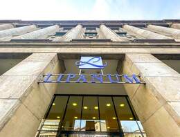 Ladenbüro im Lipanum in Leipzig | Werden Sie Mieter von rund 212 m²