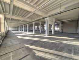 Top Verkehrsanbindung | 800 m² Lager- / Gewerbefläche in Dresden zur Miete