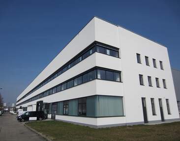 Ausbau nach Ihren Wünschen +++ Büro- und Lagerflächen im Dresdner Osten mieten