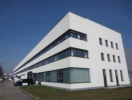 Ausbau nach Ihren Wünschen +++ Büro- und Lagerflächen im Dresdner Osten mieten