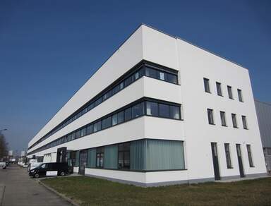 Ausbau nach Ihren Wünschen +++ Büro- und Lagerflächen im Dresdner Osten mieten