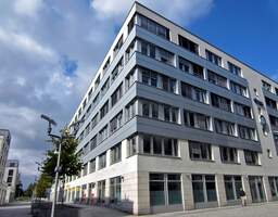 Laden oder Büro in zentraler Lage  | Gewerbefläche nahe Hauptbahnhof Dresden zur MIETE