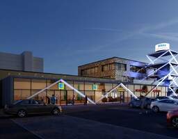 Seltene Gelegenheit für Büro-/Praxissuchende | Erstebezug in Freital mieten!