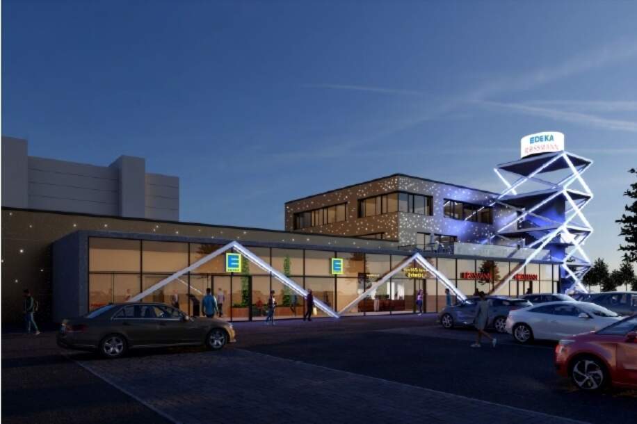 Visualisierung - Immobilienmakler Dresden, Chemnitz, Leipzig