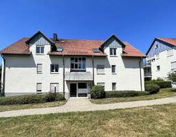 Einmaliger Ausblick | Vermietete 3 Zimmerwohnung mit Balkon nahe Zwickau zum kauf