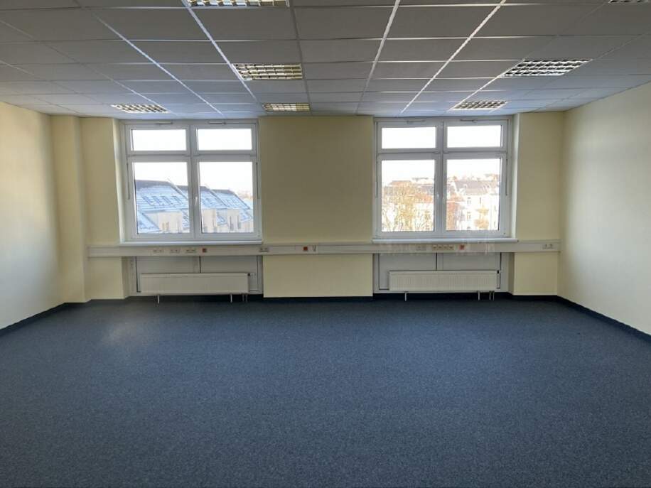 Büro 1