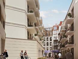 Moderne Ladenfläche in Bestlage von Dresden | Eröffnen Sie hier Ihren Standort