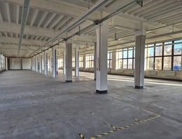 Top Anbindung | ca. 1.000 m² Lager mit Büro in Autobahnnähe in Dresden zur Miete