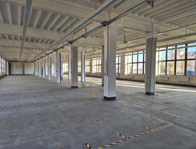 Top Anbindung | ca. 1.000 m² Lager mit Büro in Autobahnnähe in Dresden zur Miete