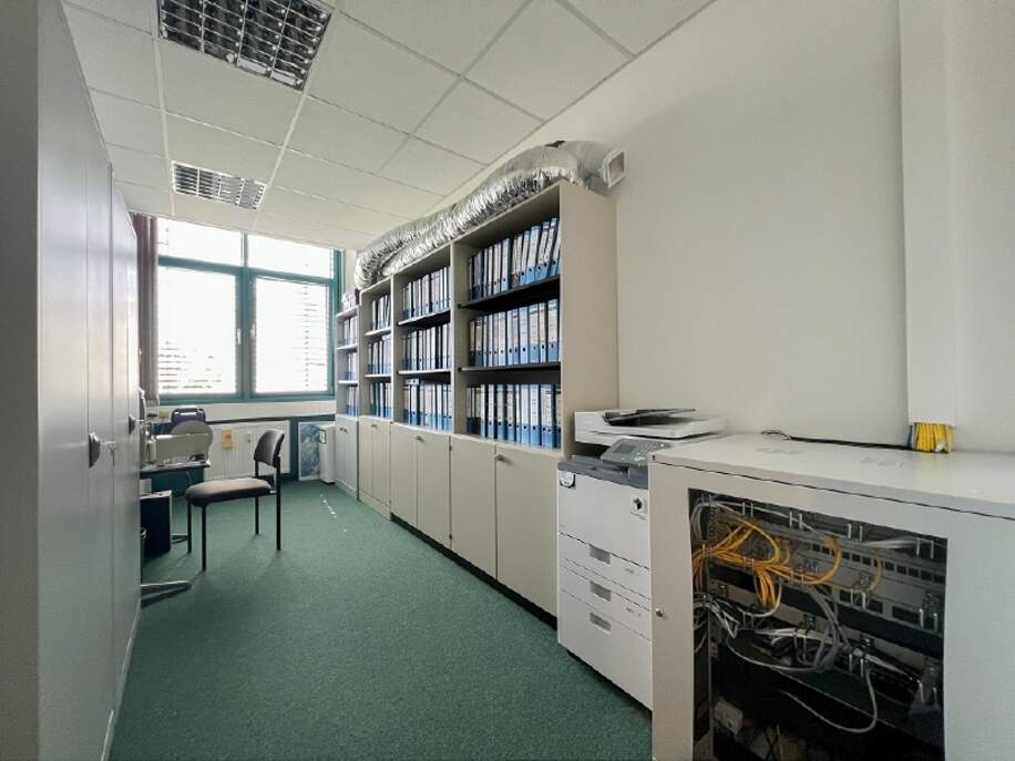 Büro
