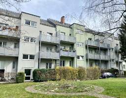 frisch renoviert + vermietet - Eigentumswohnung in Chemnitz Kappel kaufen